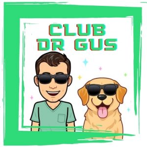 Club Dr Gus + bienestar (Para Manizales)