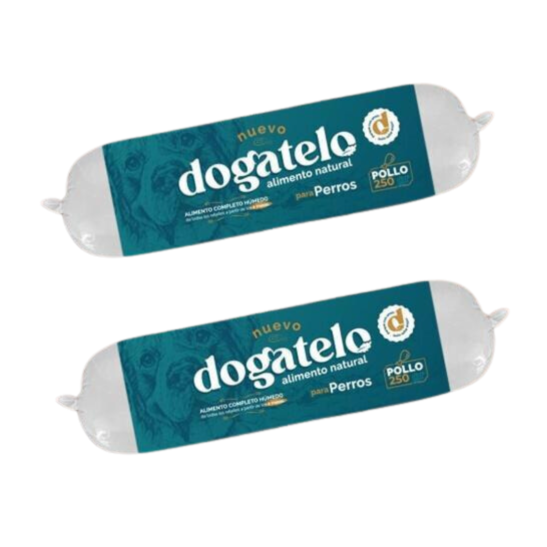 2 dogatelo